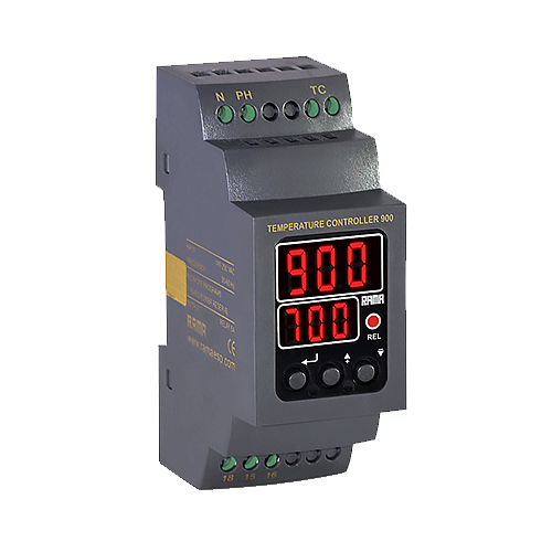 ترموستات 900 راما