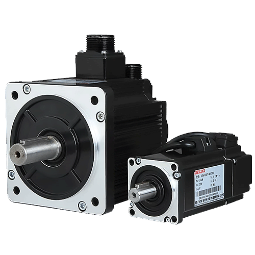 سروو موتور دلکسی مدل CDM-130S-C11515A00-5